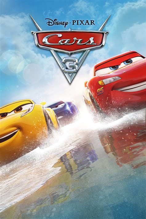 Contact information for mot-tourist-berlin.de - Cars 3 is a 2017 American computer-animated sports-comedy adventure, the third film in the Cars series, and Disney/Pixar's eighteenth animated feature film, which was released in …